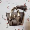 Versatile Mini Bag for 12 Inch Dolls Great for Storage and Style Photo Props Collectible Figures Handbag Props