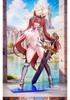 NEUE Umamusume: Hübsche Derby-Figur Daiwa Scarlet 28cm Anime-Mädchen PVC Actionfigur Spielzeug Spiel Statue Sammlermodell Puppe für Erwachsene