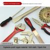 Bofang 1093 Explosion-Proof L-shaped Hex Key Wrench