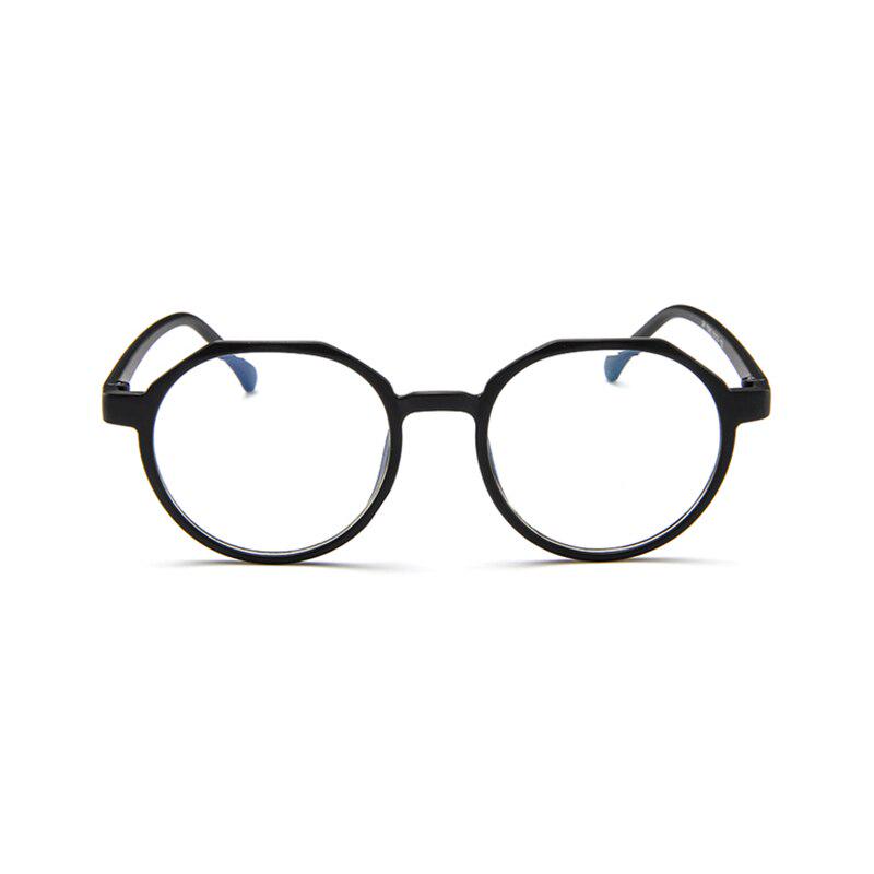 mens round glasses frames