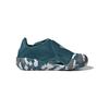 Adidas Altaventure Learning Shoes Baby Shoes Blue Green ID3420