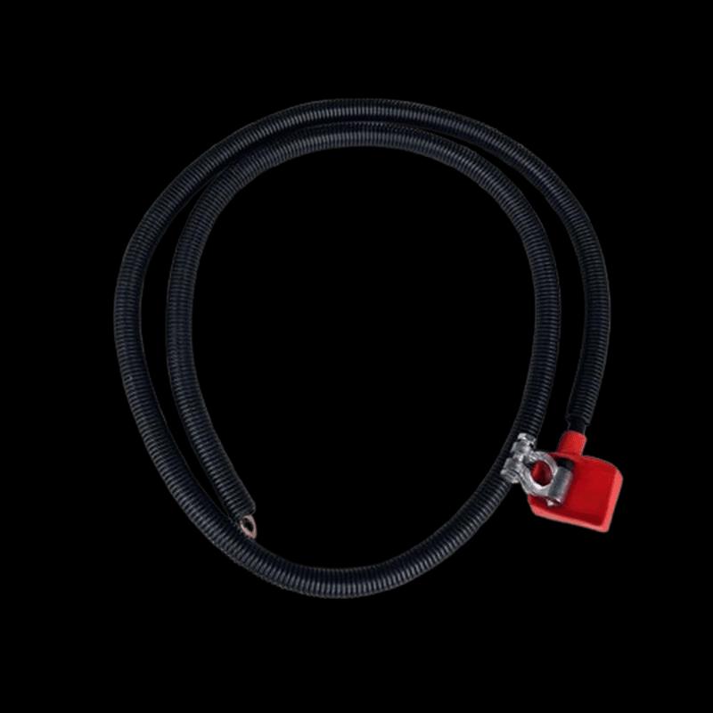 HEUCASSIOR Dongfeng Truck Positive Battery Cable