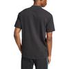 adidas X Mercedes-Amg Petronas F1 Team Ss25 Dna Fashion Polo Sportiva Uomo Polo Nere JV5430