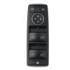 Power Master Window Switch 1669054400 2049055402 Car 2049055302 2049058202 For Mercedes Benz W204 W212 C207 A207 C E Class X204