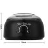 Hair Removal Wax Melter Set: 400g Capacity, 6-Piece, 500CC