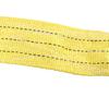 Lift Sling Strap 3T 6614LB 6M 19.69FT Thickened Widen Polyester Sturdy Stable Rigging Lifting Strap for Crane Hoist