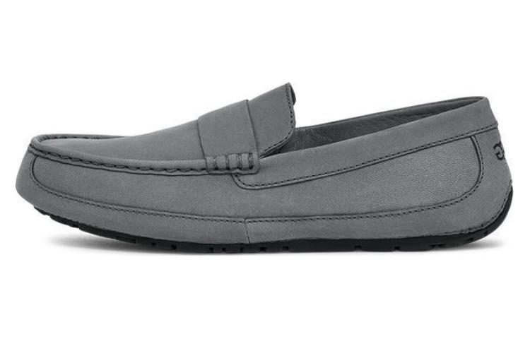 Men's Sneakers UGG Casual Shoes 'Grey'