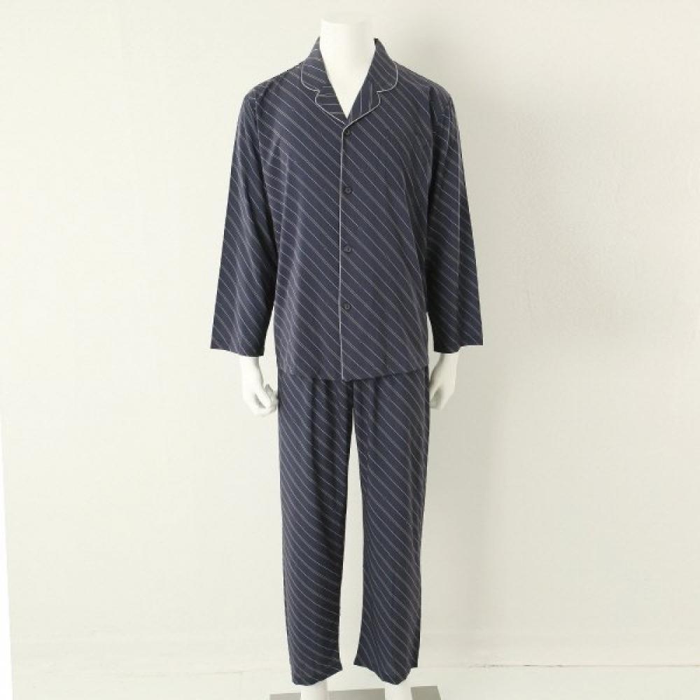 Venus Lightweight Feather Like Stretch Pajama Vpa4460m navy/95