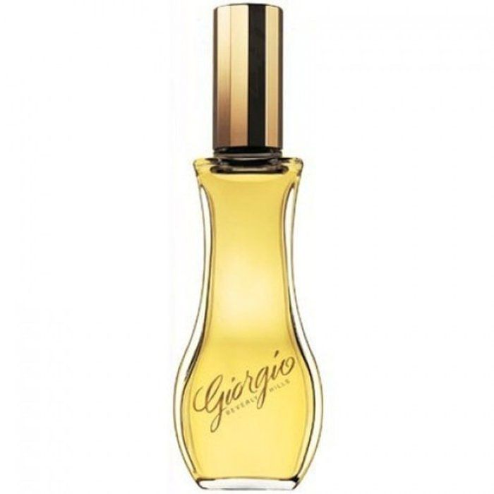 Eau De Toilette - Giorgio Beverly Hills - Femme - 90 Ml - Concentration: Eau De Toilette
