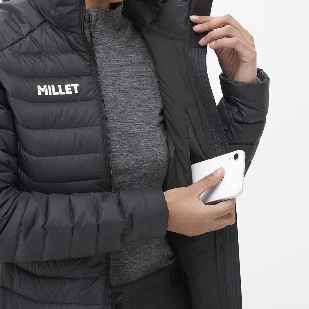 Millet Куртка Evole Light 700