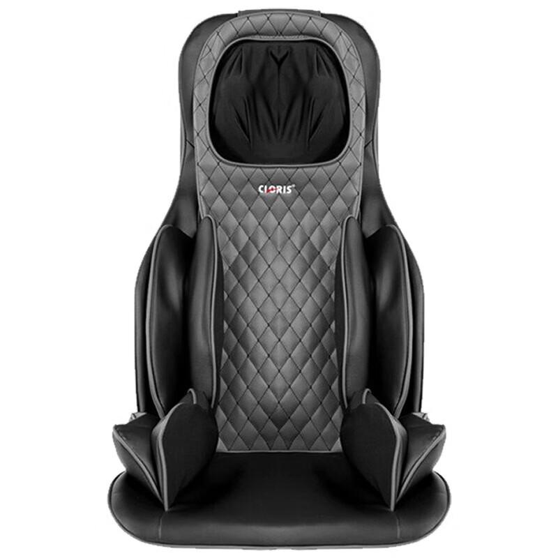 

CLORIS S308 Full Body Smart Massage Cushion
