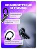 Xiaomi wireless headphones with a microphone, gray