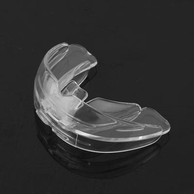 1PC Tooth Orthodontic & Trainer Dental Braces Alignment Braces Mouthpiece