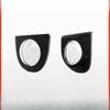 For Tesla Model Y Juniper Model YL Front Rear Camera Cover Protector Rain Sand Stone Scratch Guard