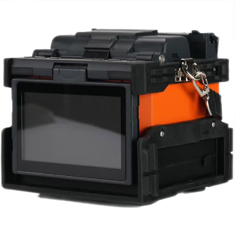 Ancexin D21S Upgraded Fiber Optic Fusion Splicer