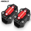 For Suzuki V Strom 650 V-Strom 650 1000 1050/xt DL650 DL250 Dl1000 Motorcycle Engine Bumper Protection Block Accessories