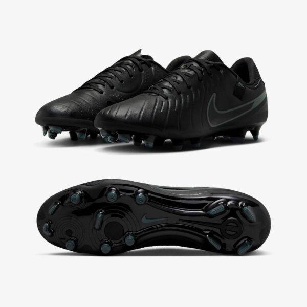 Nike Galleria Nike Futsal Shoes Tiempo Legend 10 Soccer Shoe Academy Fg Mg Dv4337 002 265