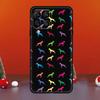 Boxer Dog For Samsung Galaxy M33 M13 M35 M53 M11 M21 M31 M55 M15 M14 M34 M54 M12 M32 M52 M06 M16 Case