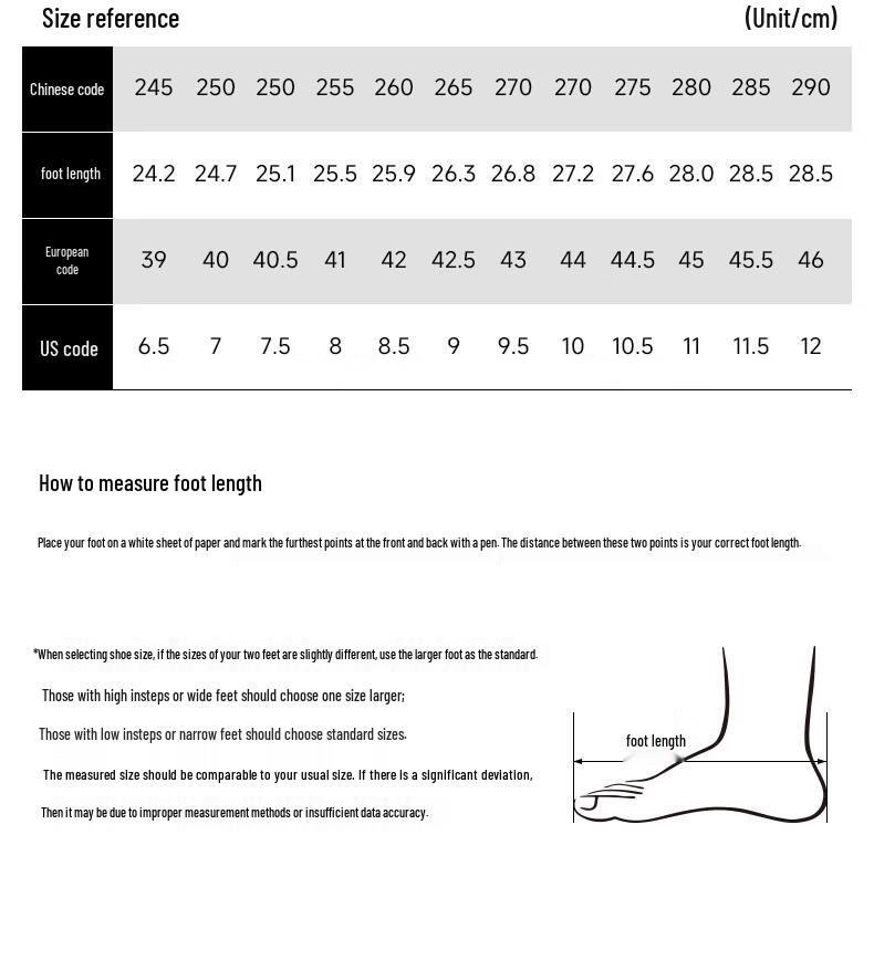 ANTA Men's Business Style Running & Training Shoes