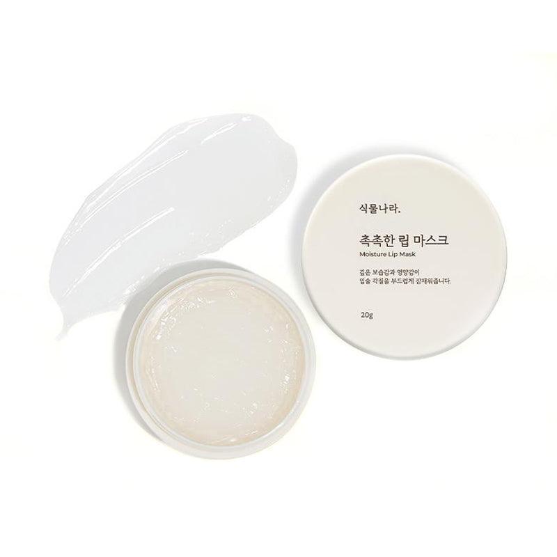 [Shingmulnara] Moisuture Läppmask 20g