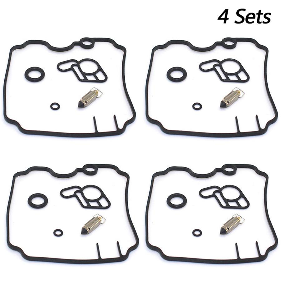 New Carburetor Repair Kits For Yamaha XJ600NN XJ600 NH NN SH 4BR 4LX DIVERSION