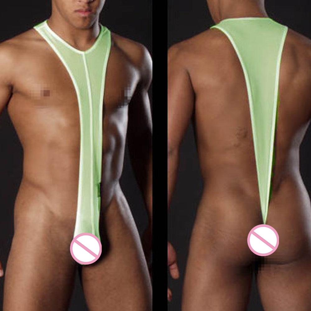Sex Underwear For Male Lingerie Gay Clothing For Sex Erotic Costume