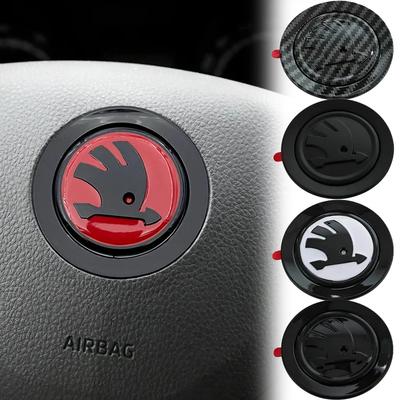 Accesorios de exterior – Emblemas