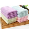 Soft Microfiber Bear Shape Towels Absorbent Dry Body Shower Cloth