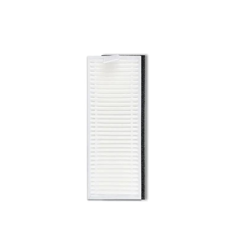 Fit For Yeedi Mop Station Pro DVX46 Replacement Spare Parts Accessories Main Side Brush Hepa Filter Mop Rag Cloth
