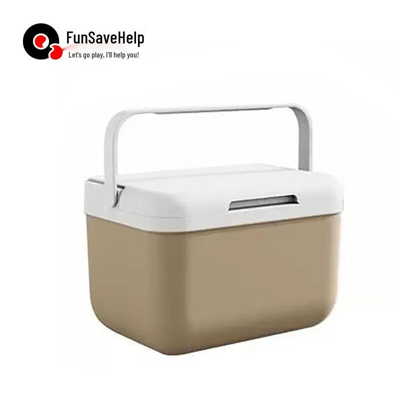 Quyoubang Portable Outdoor Cooler