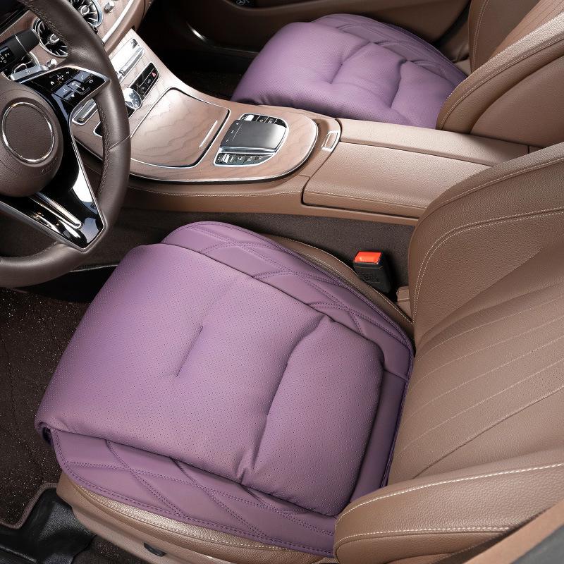 Nissan Seat Cushion for Sylphy, Qashqai, X-Trail, Murano, Tiida, Patrol, Teana - All-Season Interior Decoration