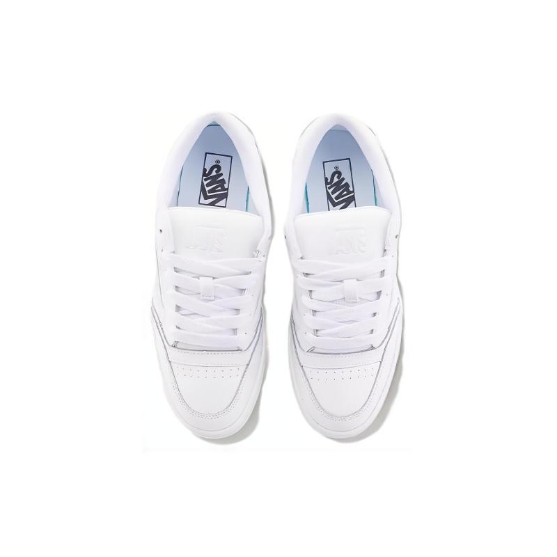 Vans Hylane 'White' Vans VN000D1J9DH