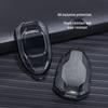 Haval 2nd Gen Big Dog Key Case for New H6, Menglong, Kugou, Divine Beast h5, Xiaolong Max Cars