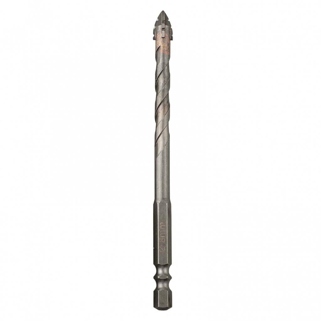 High Speed Eccentric Drill Bit Set for Glass Tiles 5pcs Tungsten Steel Alloy