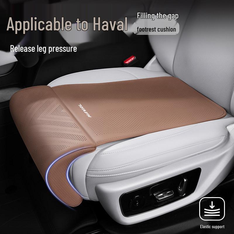 Extended Leg Support Cushion for Haval H6, Big Dog M6 PLUS, Xiaolong MAX Gen 2, Big Dog PHEVH9
