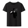 Bookwoorm Funny Unisex Unisex Tshirt Breathable Hipster Pattern Comfortable Style Tops Loose Shortsleev Graphic Tshirts Casual