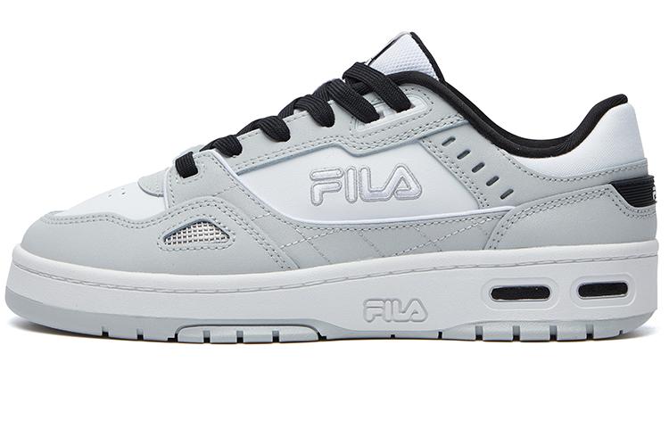 Women's Sneakers FILA Heritage FHT 'Light Grey' Women's