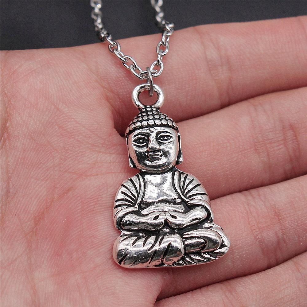 45cm Oder 70cm Lange Kette Halskette Pharao Chef Vintage Schmuckzubehör QN060