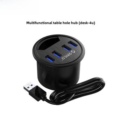 Počítačové příslušenství – USB rozbočovače