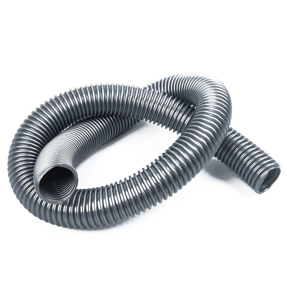 

Vacuum Cleaner Suction Hose 1m Black Tool Adapter Tube Braw Extra Long EVA 32mm