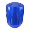 Motorcycle For GSXR600 GSXR750 Suzuki K8 2008 2009 2010 Rear Passenger Cowl Seat Back Cover Fairing Part 600R 750R GSXR 600 750