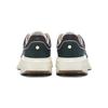 Li-Ning 1990 Sports Fashion Rebound Lightweight Low-Top Casual Shoes Men Sneakers Gray White ALFU015-2