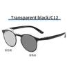 New Safety Glasses Anti Fog Goggles Protective Glasses Side Shields Anti Blue Light Protection Eye Glasses for Men Women Eyewear