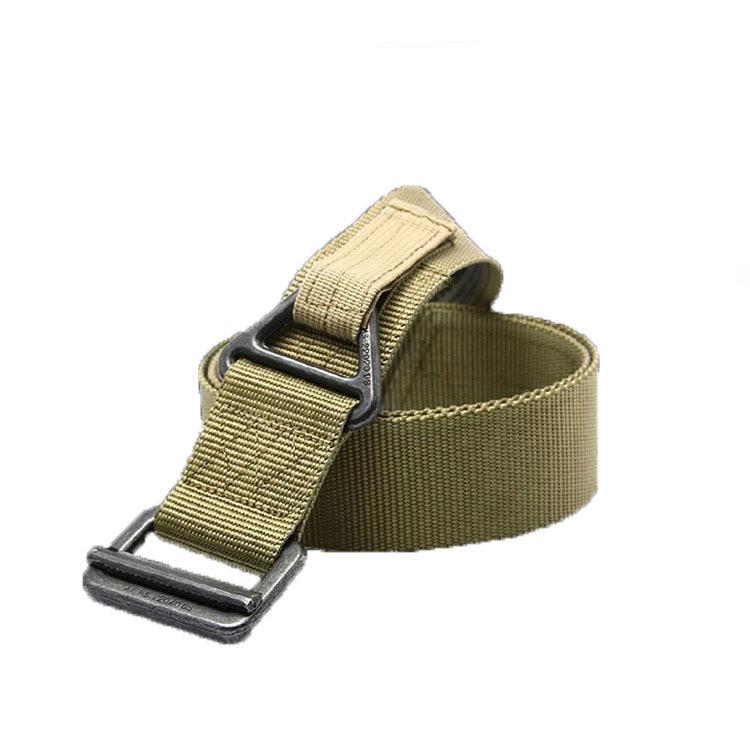 

5.56-Пояс для улицы, нейлоновый холст, тактический, черный HawkCQBRescue Drop
