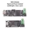 Canable Usb To Pcan Canbus Debugger Analyzer Adapter Module Isolated Vesc Xdrive Klipper