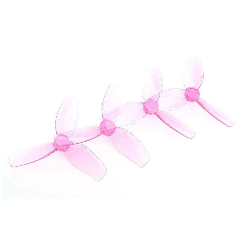 DT76MMX3 V2 For 3Inch RC FPV Drone Propeller- High-Efficiency Racing 3-Blade Design