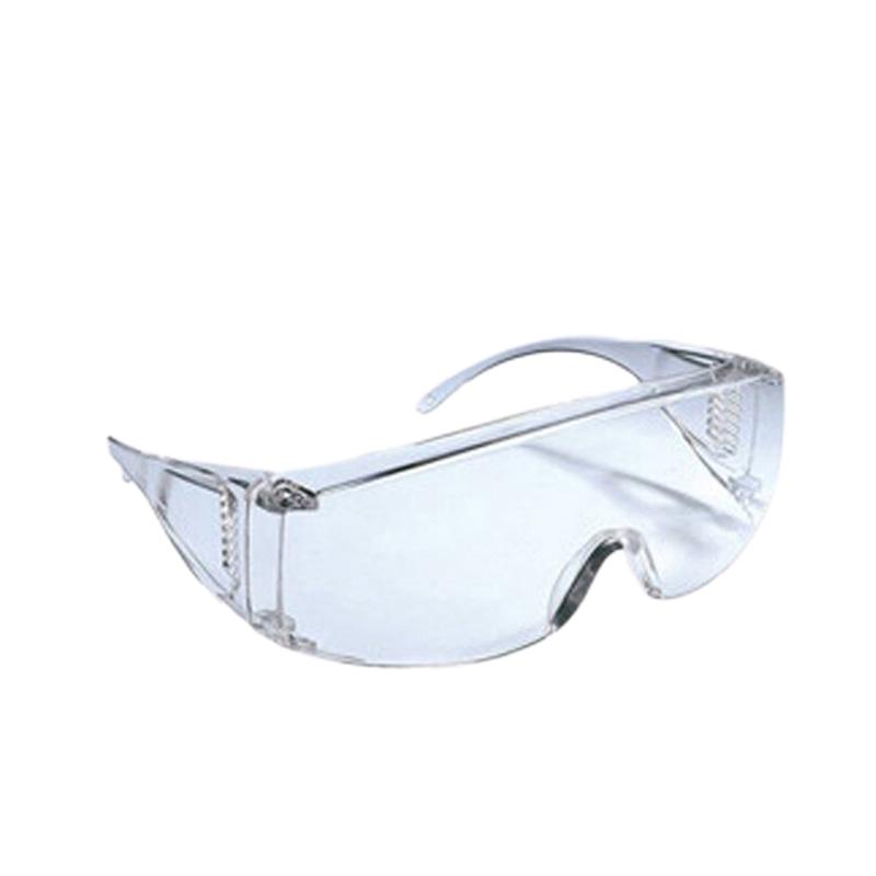 Honeywell Anti-Fog Safety Goggles One Size