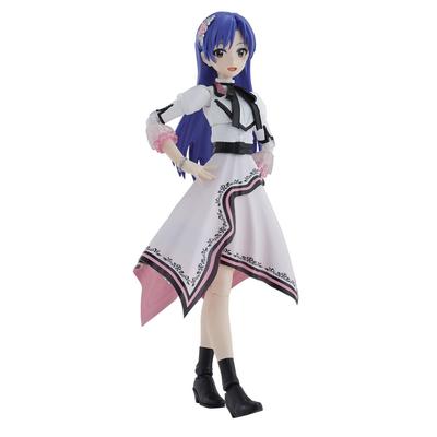 BANDAI SPIRITS 30MS THE Chihaya Kisaragi YOU AND Plastic Model IDOLM@STER (20th Anniv. I!) Pre-Colored