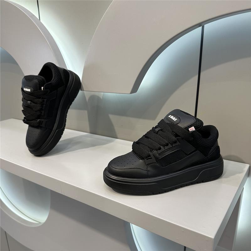 Citywalker new platform sports casual board shoes tide bc