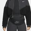Nike Heritage Fabric Sling Bag , Crossbody Bag , Fanny Pack Regular Unisex Black (Unisex) Fanny Packs CK0981 018